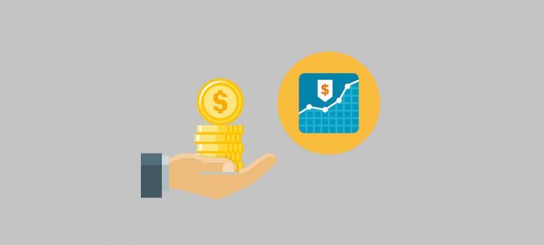 earn money from the blog