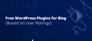 Best Plugin for Blog