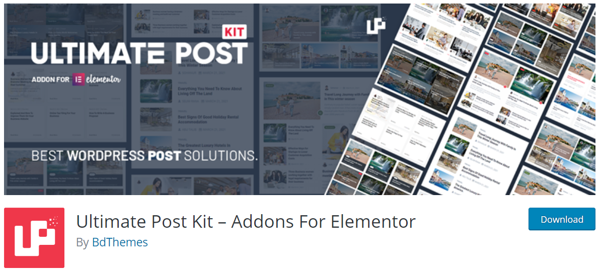 8 Best Plugins for WordPress Blogs in 2024