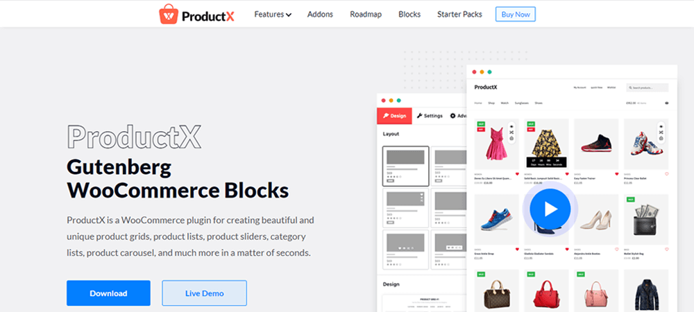 ProductX Featured Image